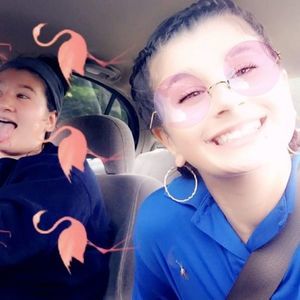 Meet your Posher, Taylore